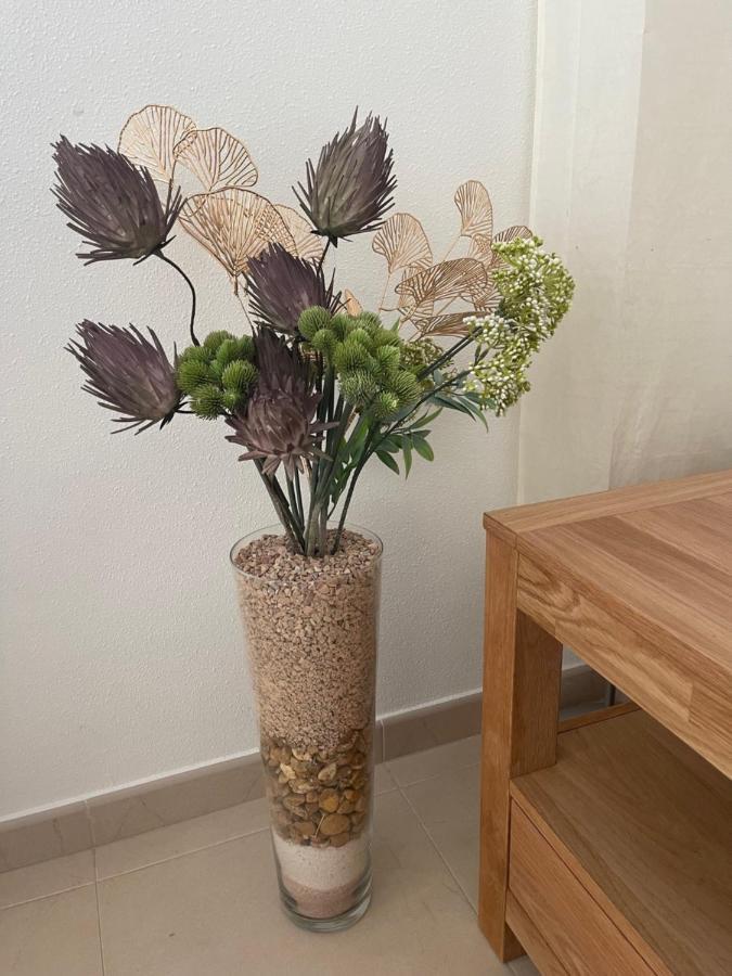 Apartment Lucy Hacienda Riquelme Golf Resort Murcia Eksteriør billede