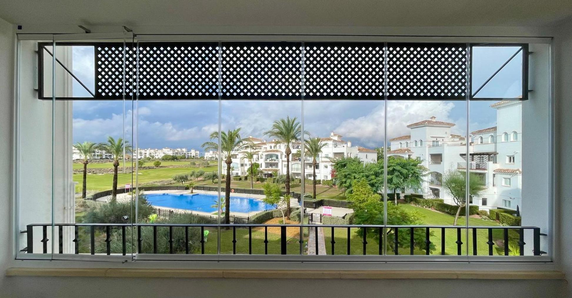 Apartment Lucy Hacienda Riquelme Golf Resort Murcia Eksteriør billede